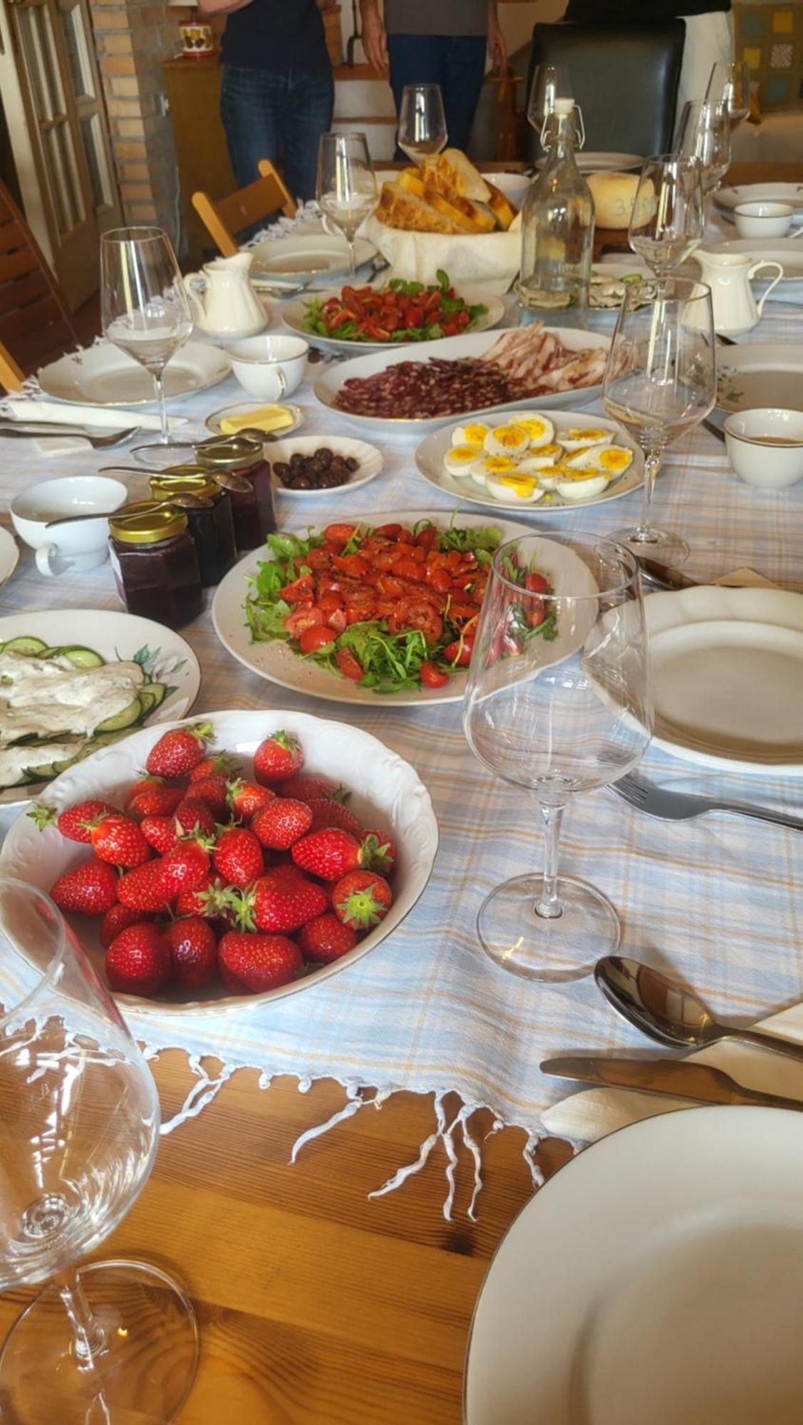 مبيت وإفطار Slovenske Konjice Mala Kmetija المظهر الخارجي الصورة